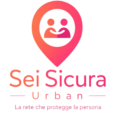 Sei Sicura Urban - La rete che protegge la persona